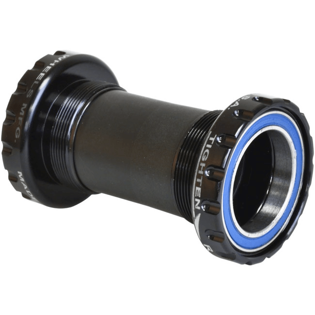 Wheels Manufacturing BSA DUB 68/73mm Bottom bracket Parts - Bottom Brackets