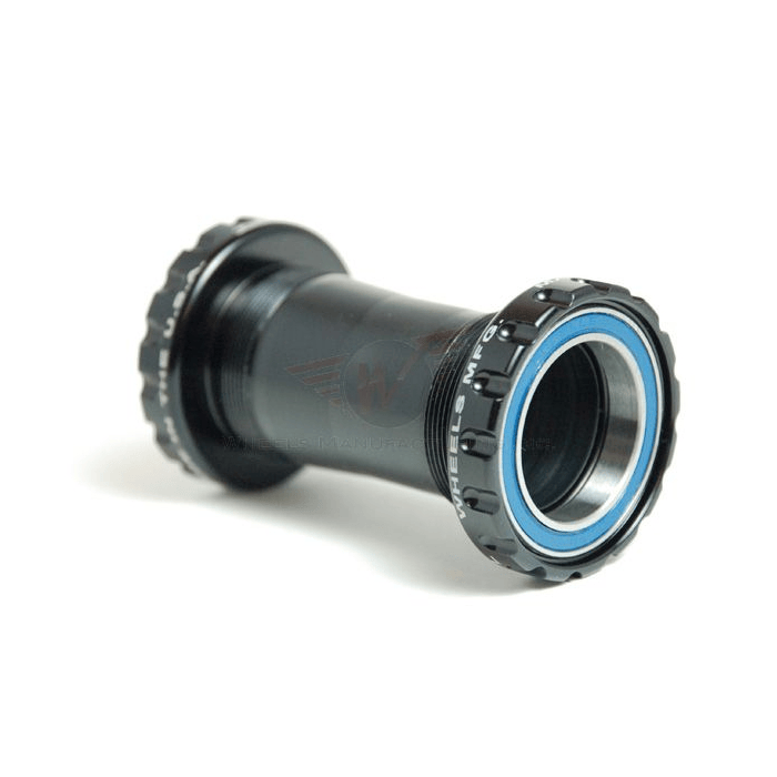 Wheels Manufacturing BSA to 30mm Bottom Bracket ABEC-3 Parts - Bottom Brackets