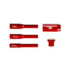 Wheels Manufacturing Bushing Removal Tool Wheels Manufacturing, Bushing removal tool, Main body Frame Tools
