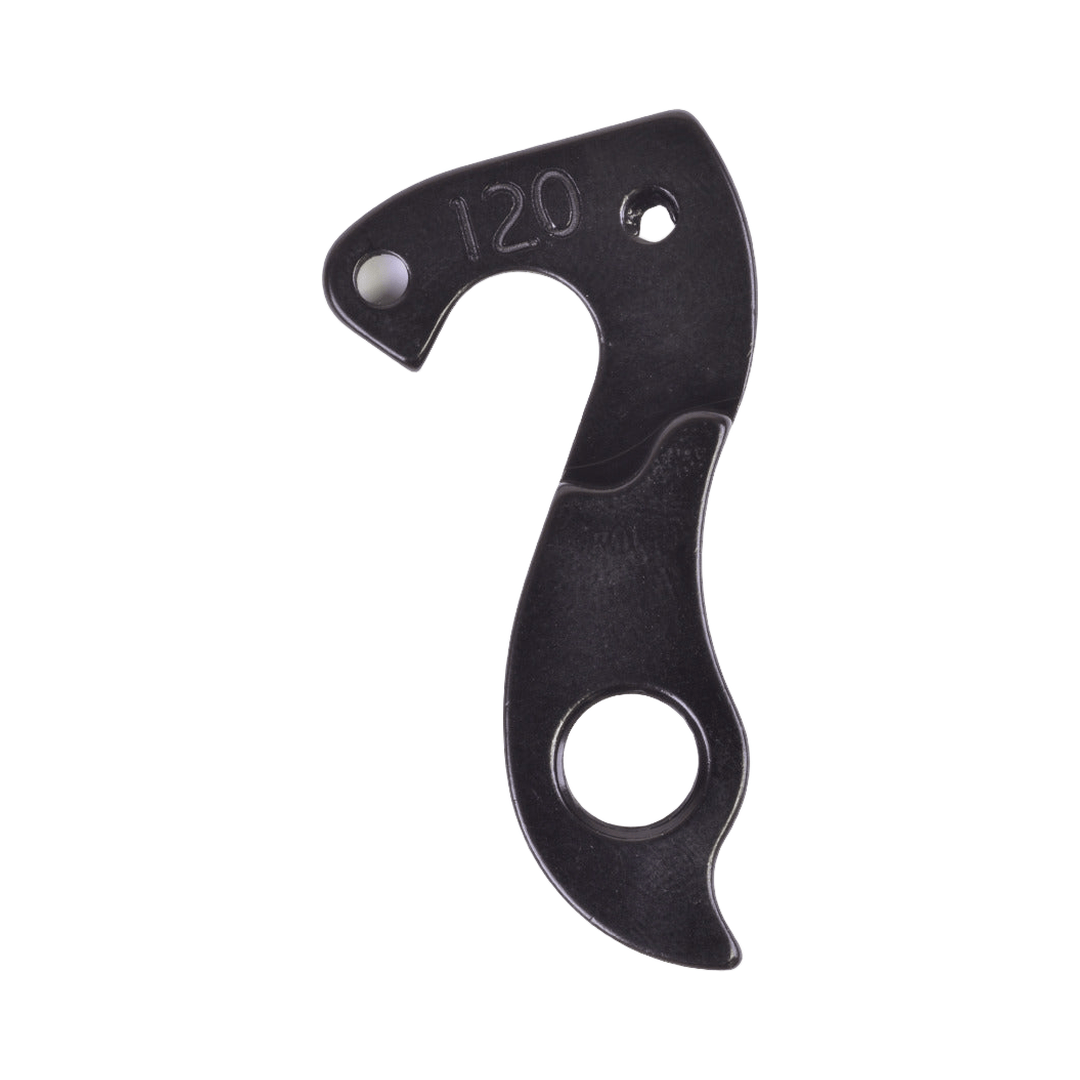 Wheels Manufacturing Derailleur Hanger 120 Unclassified