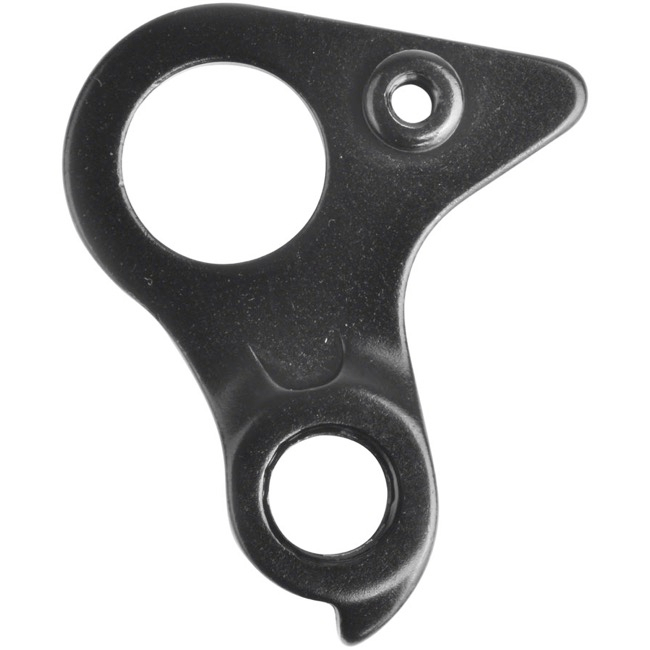 Wheels Manufacturing Derailleur Hanger 312 (Felt) Parts - Rear Derailleurs