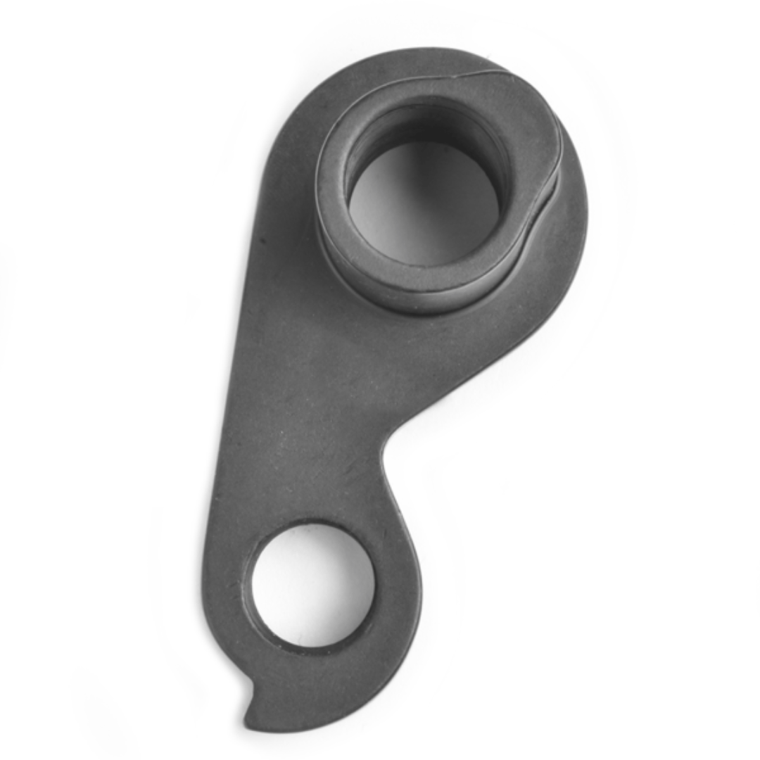 Wheels Manufacturing Derailleur Hanger #379 (Open UP/ONE+/UPPER) Parts - Derailleur Hangers