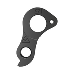 Wheels Manufacturing Derailleur Hanger 571 (Ridley) Parts - Derailleur Hangers
