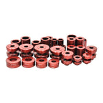 Wheels Manufacturing Drift Set Support BP0004 Wheels Manufacturing, Drift Set Support BP0004, Kit Bearing Tools