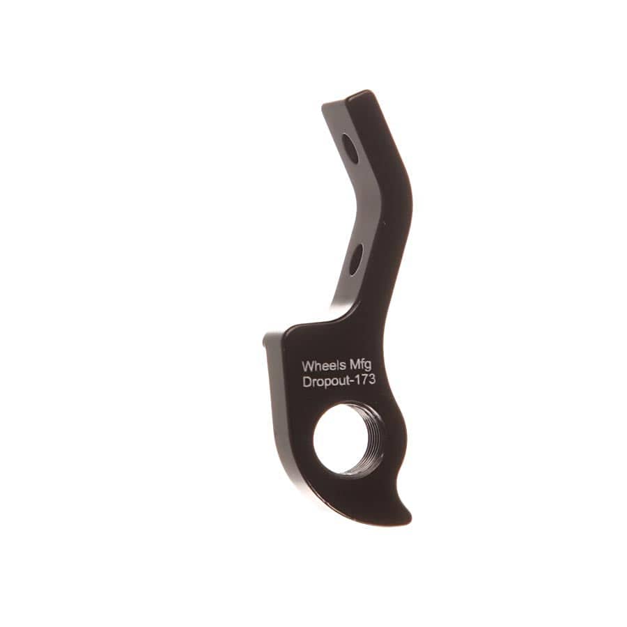 Wheels Manufacturing Dropout 173 Wheels Manufacturing, Dropout 173, Derailleur hanger, Jamis Derailleur Hangers