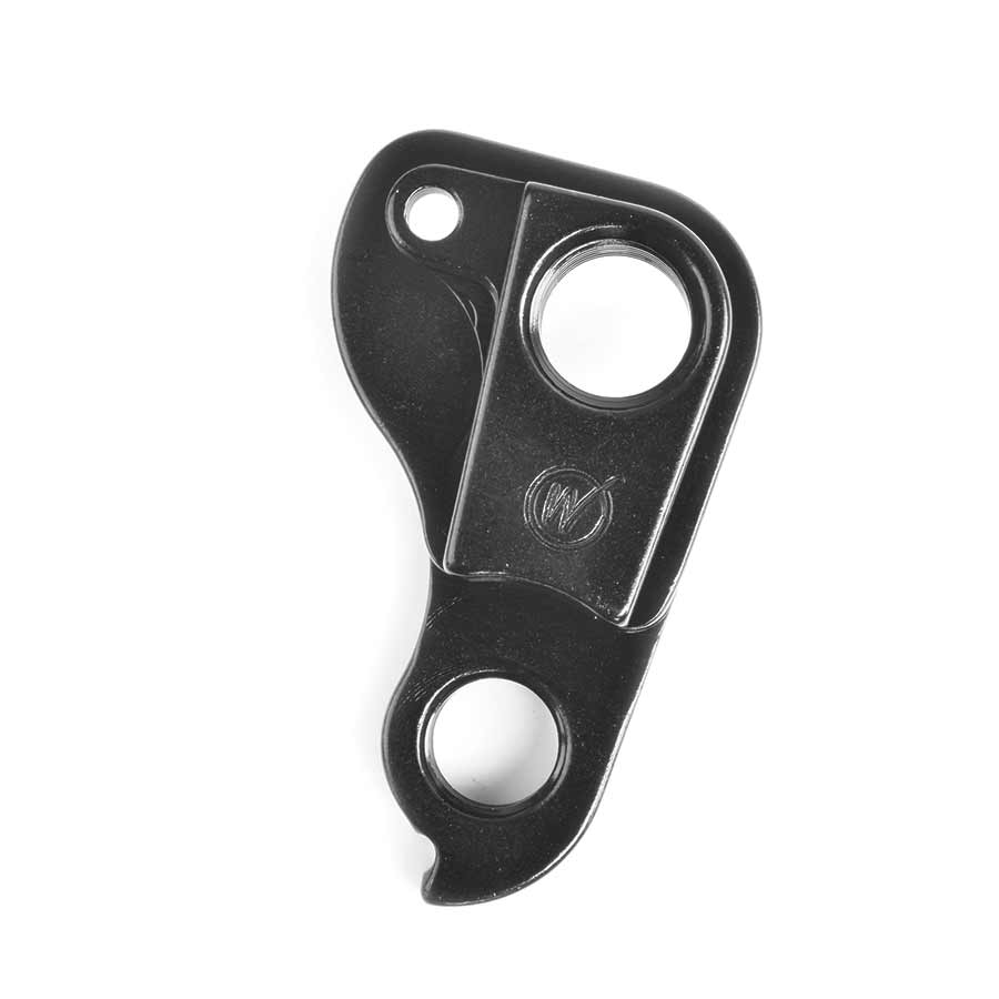Wheels Manufacturing DROPOUT-295 Wheels Manufacturing, DROPOUT-295, Derailleur Hanger, Cannondale Derailleur Hangers