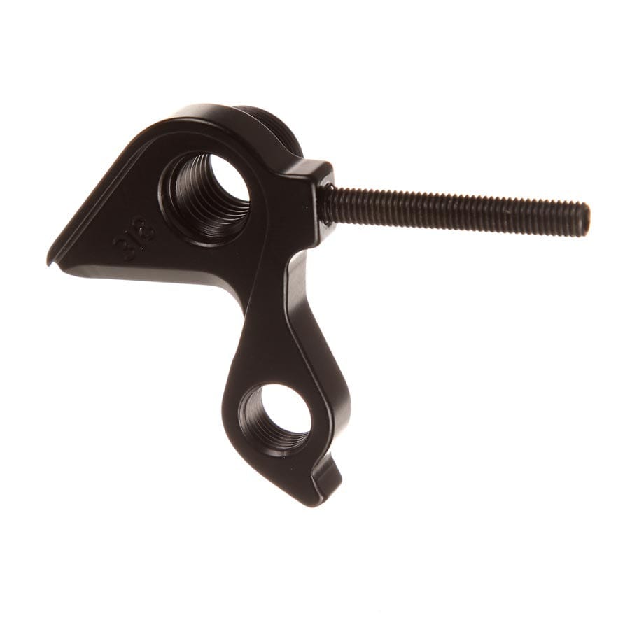 Wheels Manufacturing DROPOUT-318 Wheels Manufacturing, DROPOUT-318, Derailleur Hanger, Trek #W504671 Derailleur Hangers