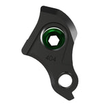 Wheels Manufacturing DROPOUT-404-02 UDH Derailleur Hangers