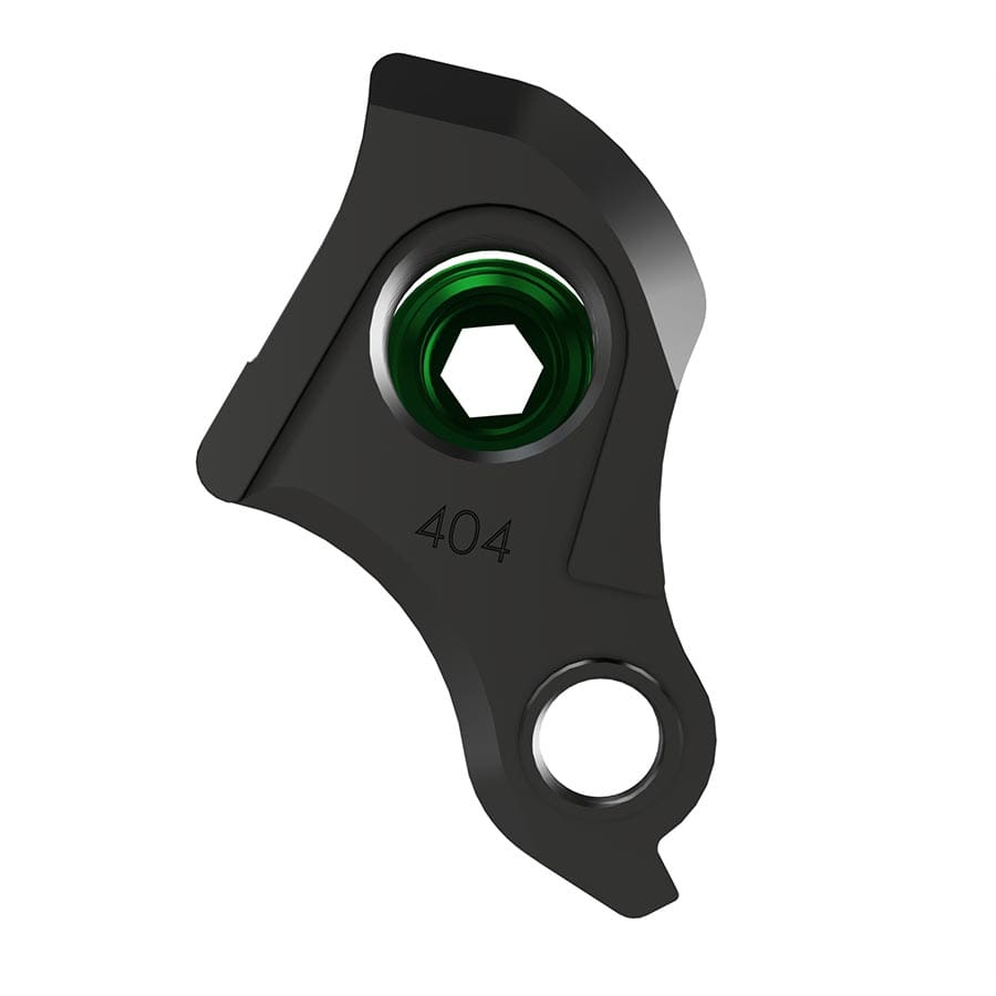 Wheels Manufacturing DROPOUT-404-02 UDH Derailleur Hangers