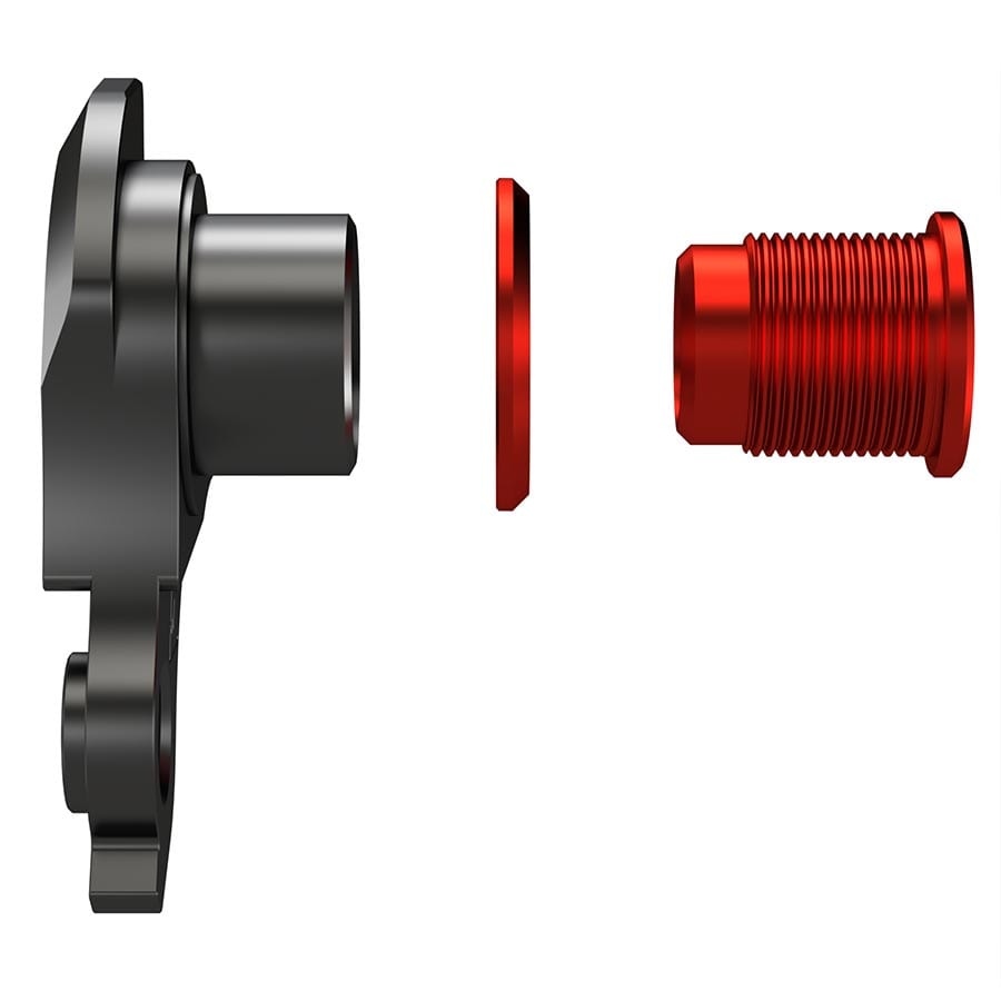 Wheels Manufacturing DROPOUT-404-02 UDH Derailleur Hangers