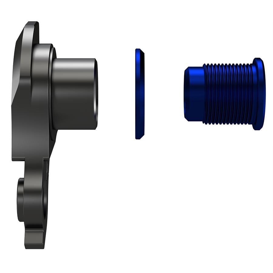 Wheels Manufacturing DROPOUT-404-02 UDH Derailleur Hangers