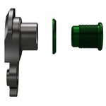 Wheels Manufacturing DROPOUT-404-02 UDH Derailleur Hangers