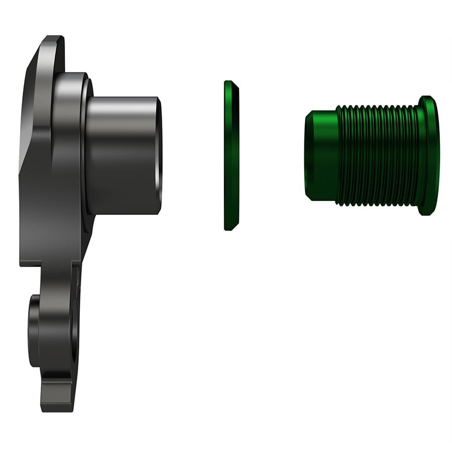 Wheels Manufacturing DROPOUT-404-02 UDH Derailleur Hangers
