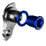 Wheels Manufacturing DROPOUT-404-02 UDH Derailleur Hangers