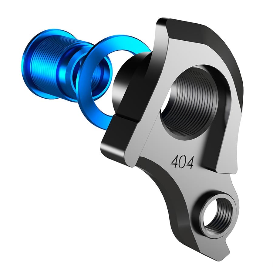 Wheels Manufacturing DROPOUT-404-02 UDH Derailleur Hangers