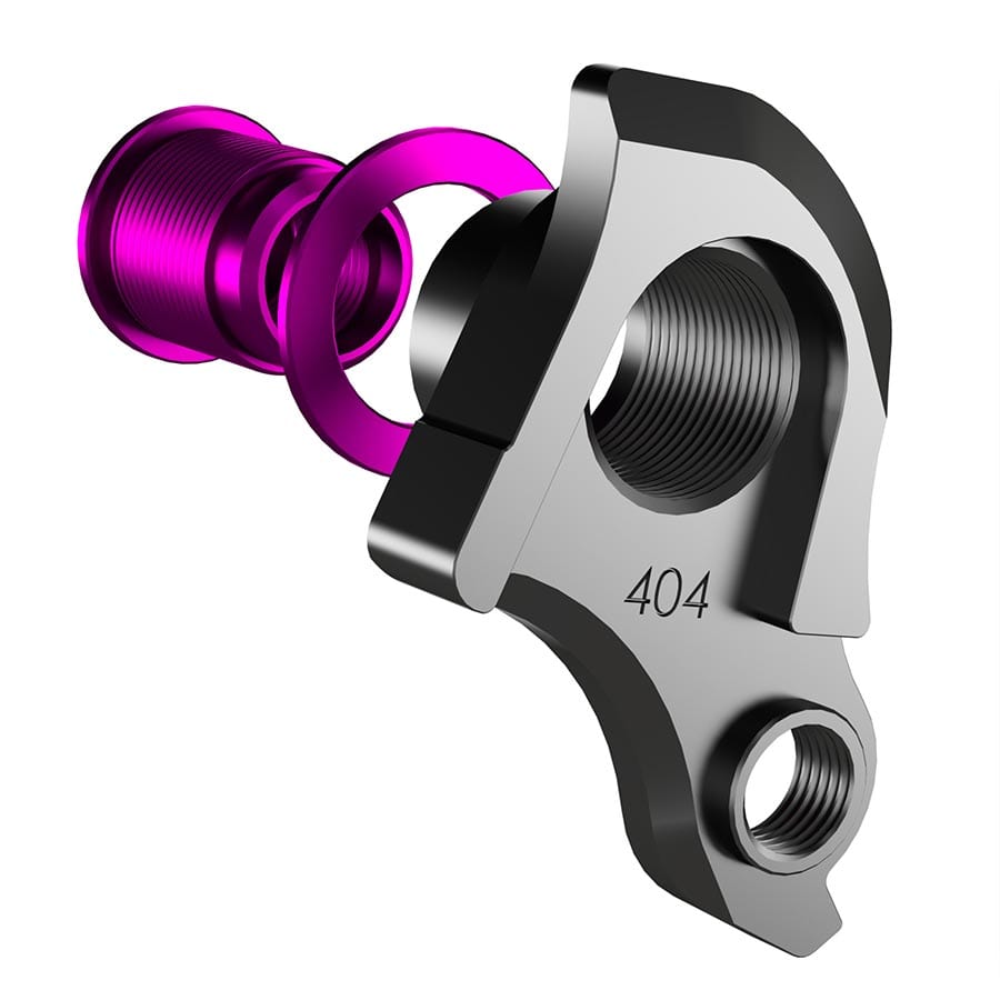 Wheels Manufacturing DROPOUT-404-02 UDH Derailleur Hangers