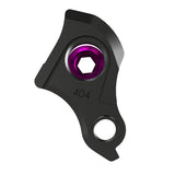 Wheels Manufacturing DROPOUT-404-02 UDH Derailleur Hangers