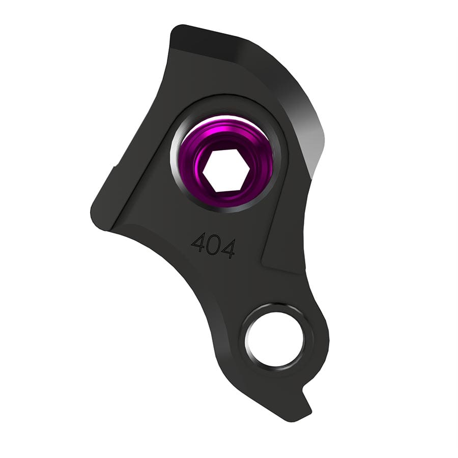 Wheels Manufacturing DROPOUT-404-02 UDH Derailleur Hangers