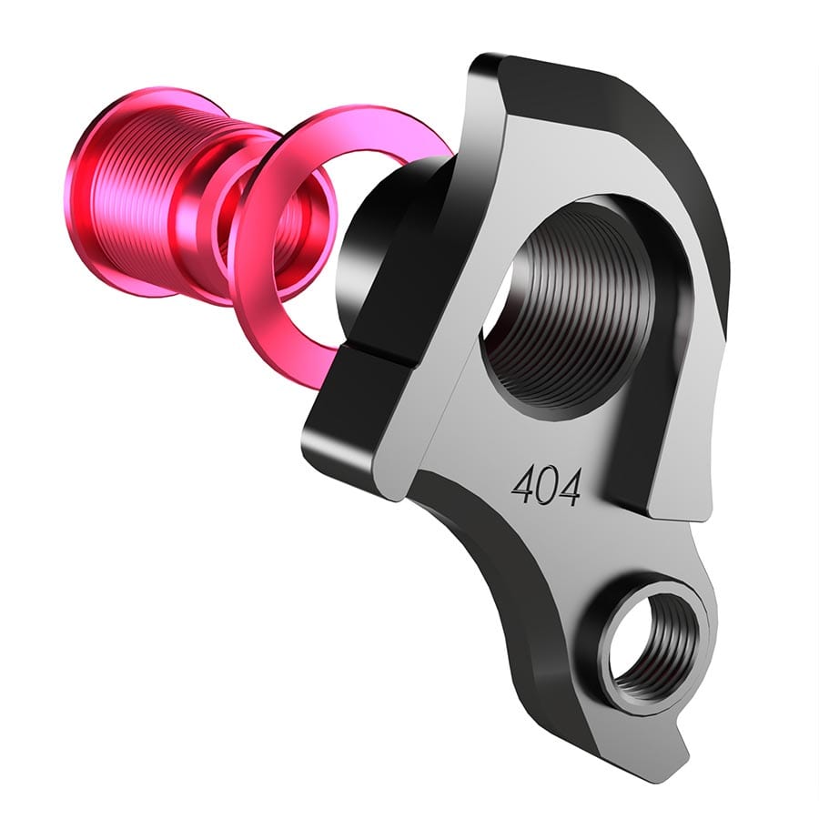 Wheels Manufacturing DROPOUT-404-02 UDH Derailleur Hangers