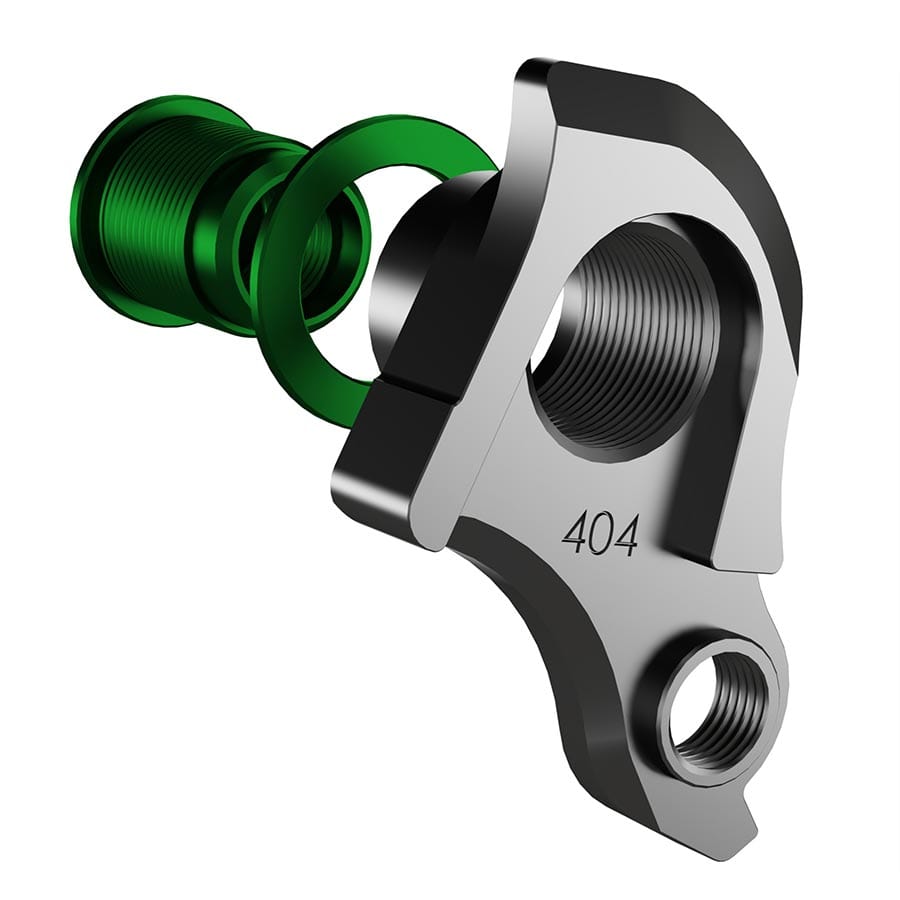 Wheels Manufacturing DROPOUT-404-02 UDH Derailleur Hangers