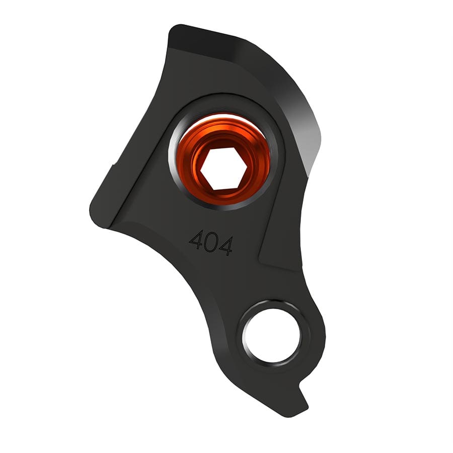 Wheels Manufacturing DROPOUT-404-02 UDH Derailleur Hangers