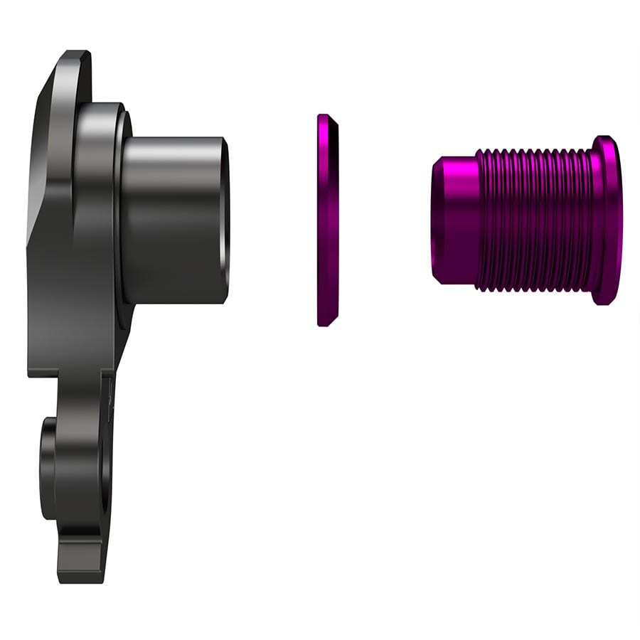 Wheels Manufacturing DROPOUT-404-02 UDH Derailleur Hangers
