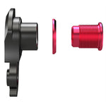 Wheels Manufacturing DROPOUT-404-02 UDH Derailleur Hangers