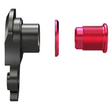 Wheels Manufacturing DROPOUT-404-02 UDH Derailleur Hangers
