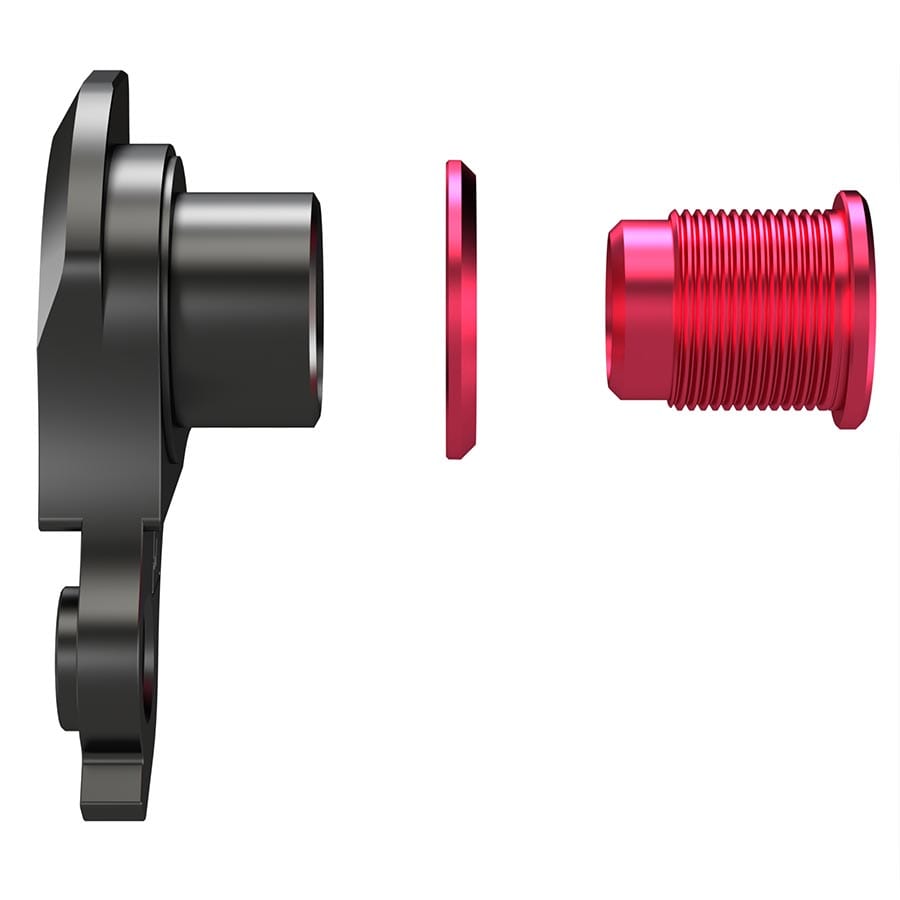 Wheels Manufacturing DROPOUT-404-02 UDH Derailleur Hangers