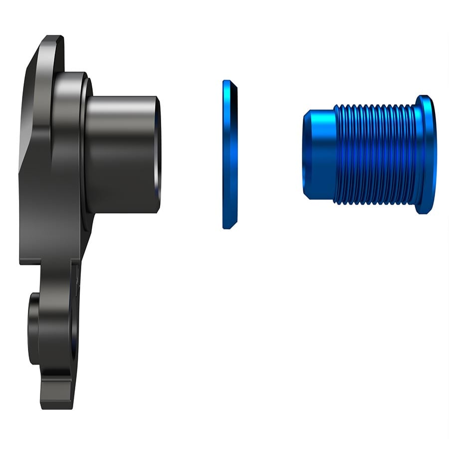 Wheels Manufacturing DROPOUT-404-02 UDH Derailleur Hangers
