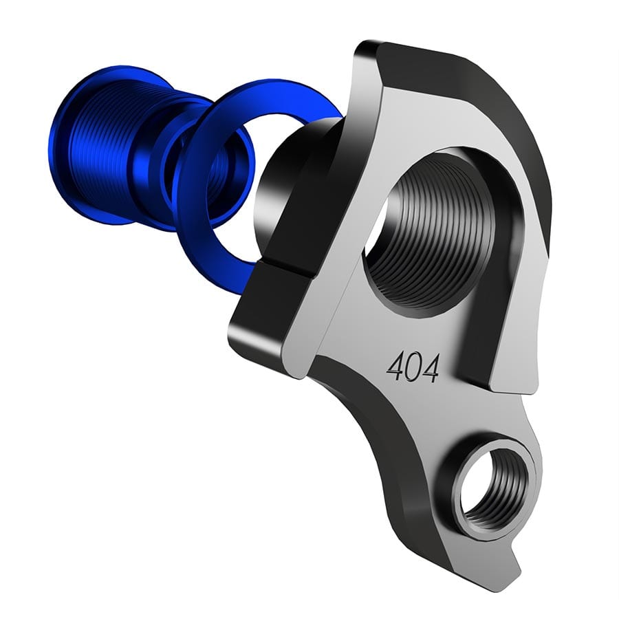 Wheels Manufacturing DROPOUT-404-02 UDH Derailleur Hangers