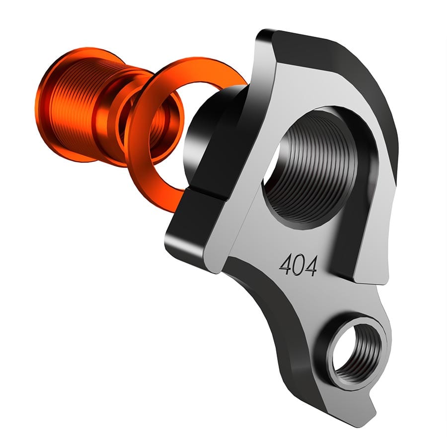 Wheels Manufacturing DROPOUT-404-02 UDH Derailleur Hangers