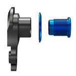 Wheels Manufacturing DROPOUT-487 Derailleur Hangers