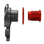 Wheels Manufacturing DROPOUT-487 Derailleur Hangers