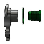 Wheels Manufacturing DROPOUT-487 Derailleur Hangers