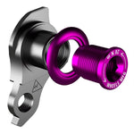 Wheels Manufacturing DROPOUT-487 Derailleur Hangers