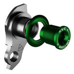 Wheels Manufacturing DROPOUT-487 Derailleur Hangers