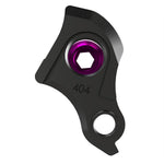 Wheels Manufacturing DROPOUT-487 Derailleur Hangers