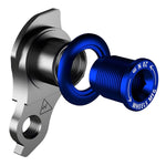 Wheels Manufacturing DROPOUT-487 Derailleur Hangers