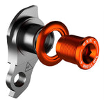 Wheels Manufacturing DROPOUT-487 Derailleur Hangers