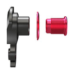 Wheels Manufacturing DROPOUT-487 Derailleur Hangers