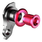 Wheels Manufacturing DROPOUT-487 Derailleur Hangers