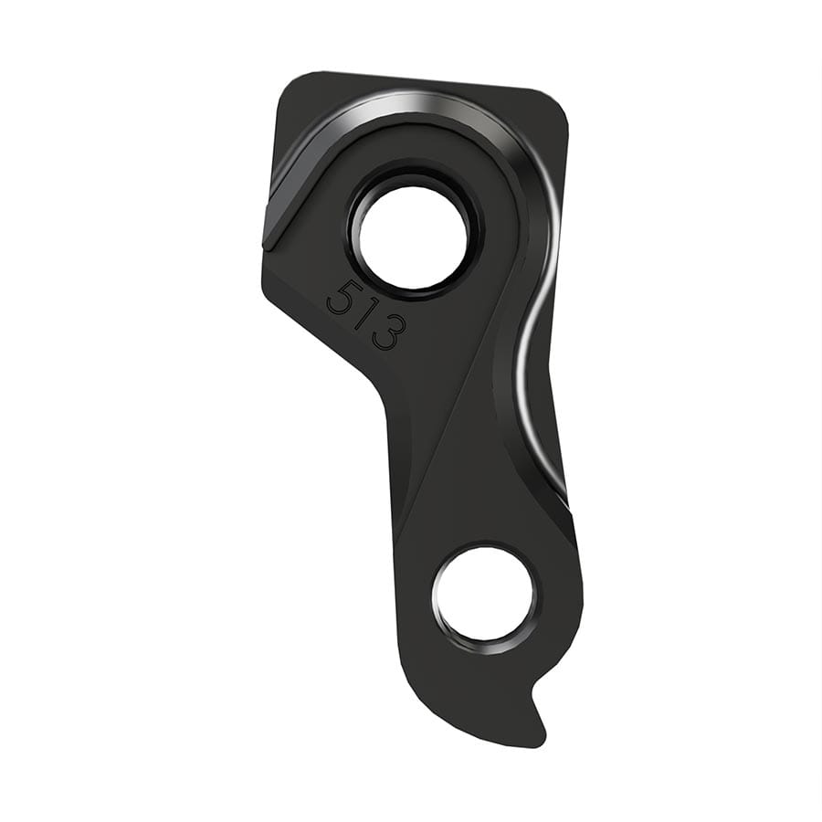 Wheels Manufacturing Dropout-513 Wheels Manufacturing, Dropout-513, Derailleur Hanger, #513, Rocky Mountain Derailleur Hangers