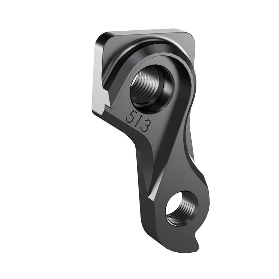 Wheels Manufacturing Dropout-513 Wheels Manufacturing, Dropout-513, Derailleur Hanger, #513, Rocky Mountain Derailleur Hangers