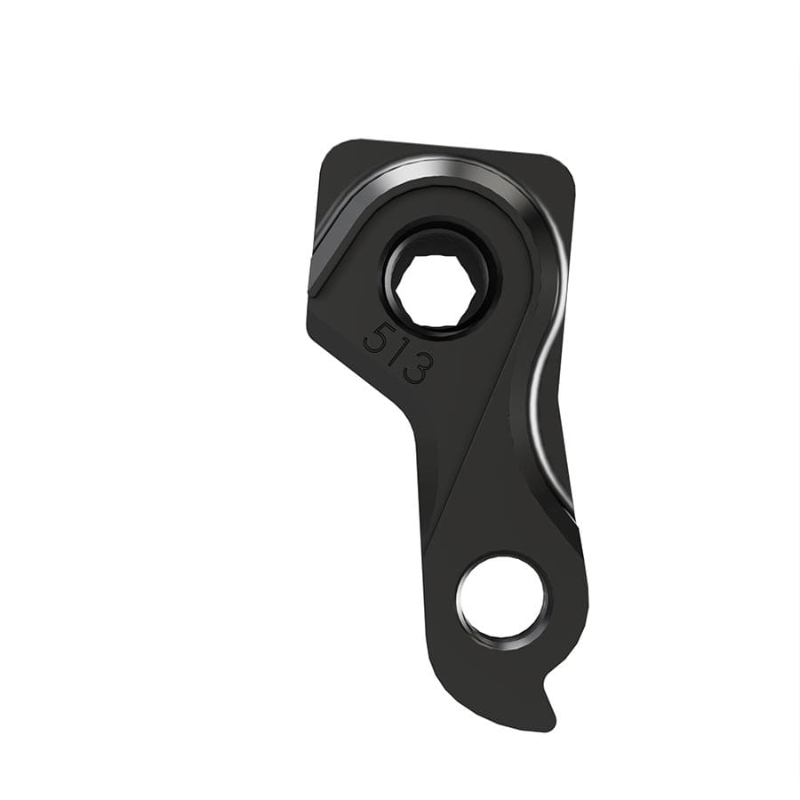 Wheels Manufacturing Dropout-513 Wheels Manufacturing, Dropout-513, Derailleur Hanger, #513, Rocky Mountain Derailleur Hangers