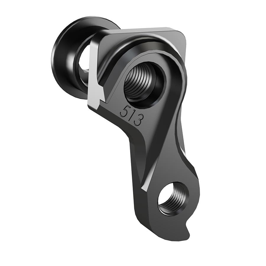 Wheels Manufacturing Dropout-513 Wheels Manufacturing, Dropout-513, Derailleur Hanger, #513, Rocky Mountain Derailleur Hangers