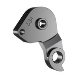 Wheels Manufacturing Dropout-534 Wheels Manufacturing, Dropout-534, Derailleur Hanger, #534, Scott Derailleur Hangers