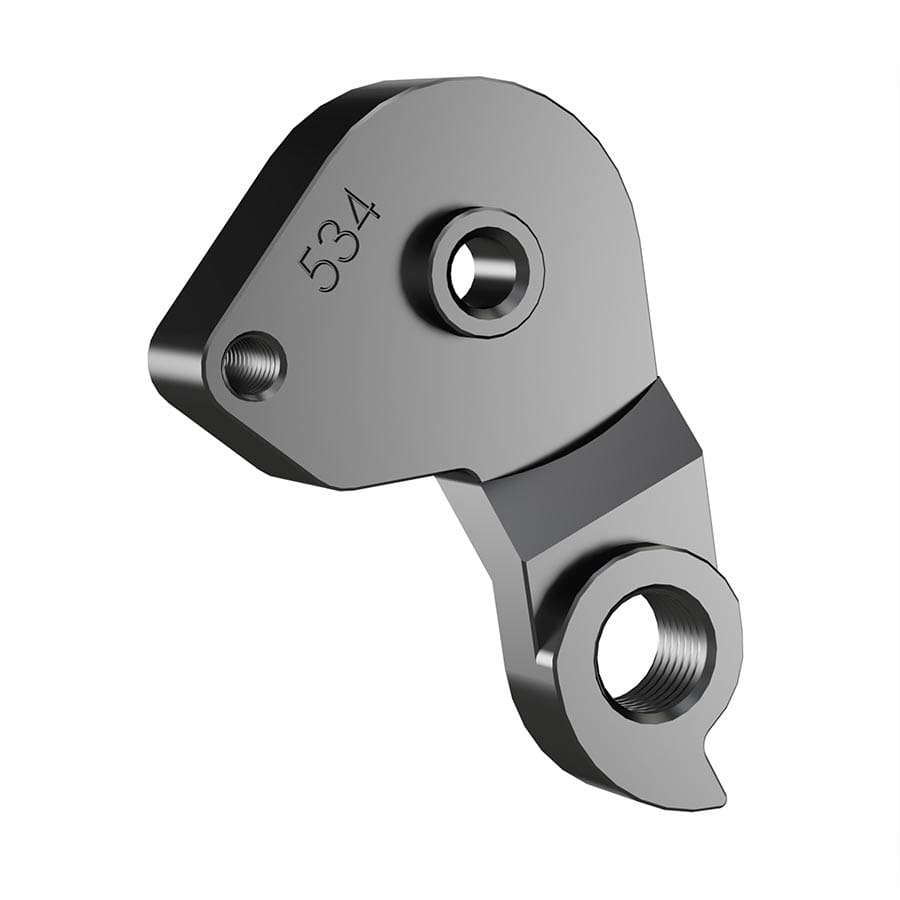 Wheels Manufacturing Dropout-534 Wheels Manufacturing, Dropout-534, Derailleur Hanger, #534, Scott Derailleur Hangers