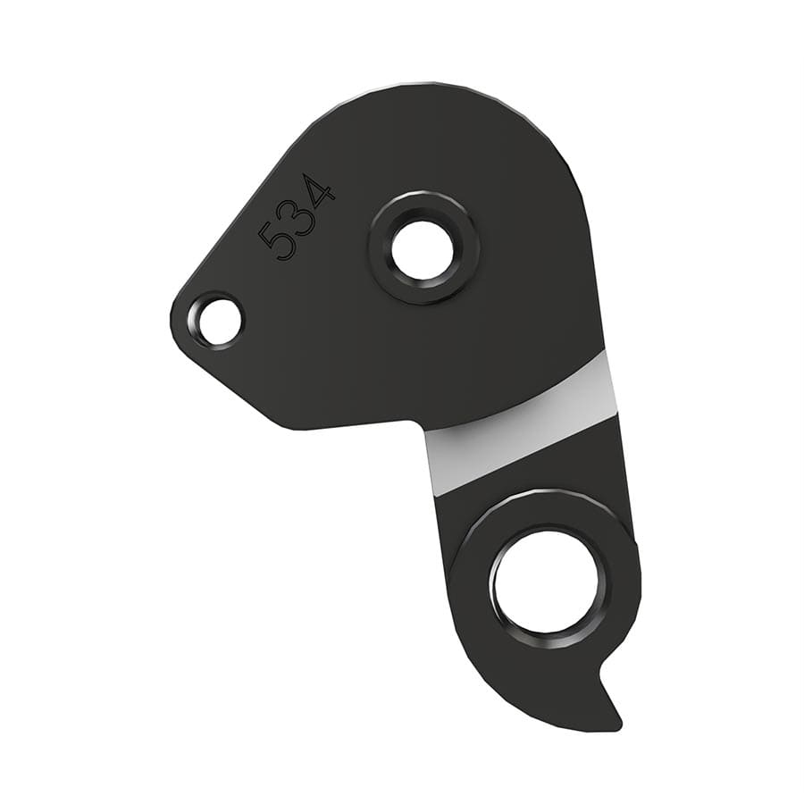Wheels Manufacturing Dropout-534 Wheels Manufacturing, Dropout-534, Derailleur Hanger, #534, Scott Derailleur Hangers