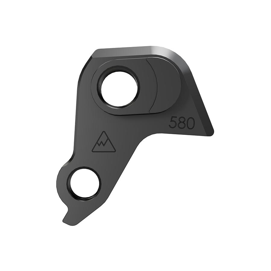 Wheels Manufacturing Dropout 580 Wheels Manufacturing, Dropout 580, Derailleur Hanger, #580, Santa Cruz Derailleur Hangers